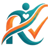 RayHealth EVV logo